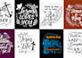 do custom typography christian t shirt and trendy t shirt design